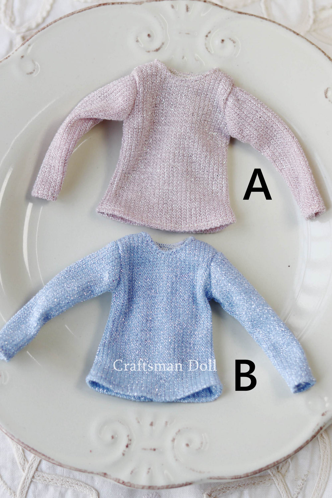 Blythe Clothes/Blythe Dress/Pullip Clothes/B651/