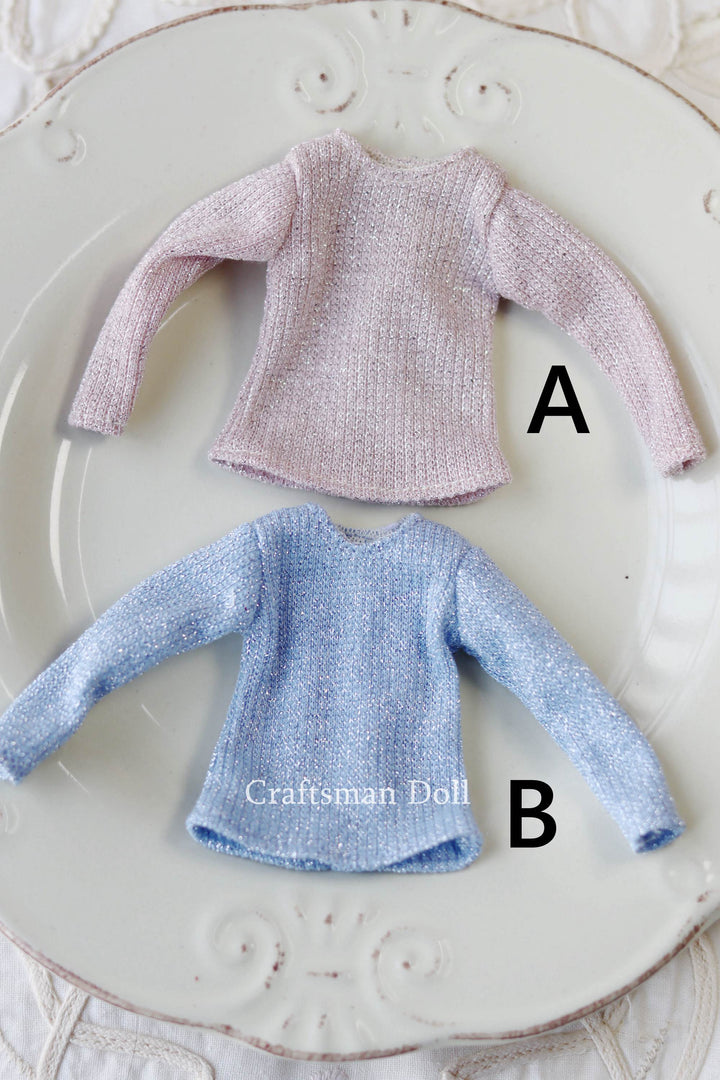 Blythe Clothes/Blythe Dress/Pullip Clothes/B651/