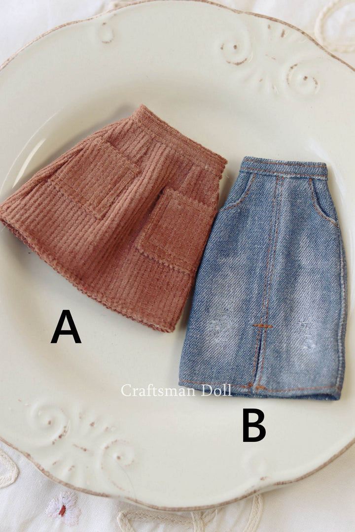 Blythe Clothes/Blythe Dress/Pullip Clothes/B654/