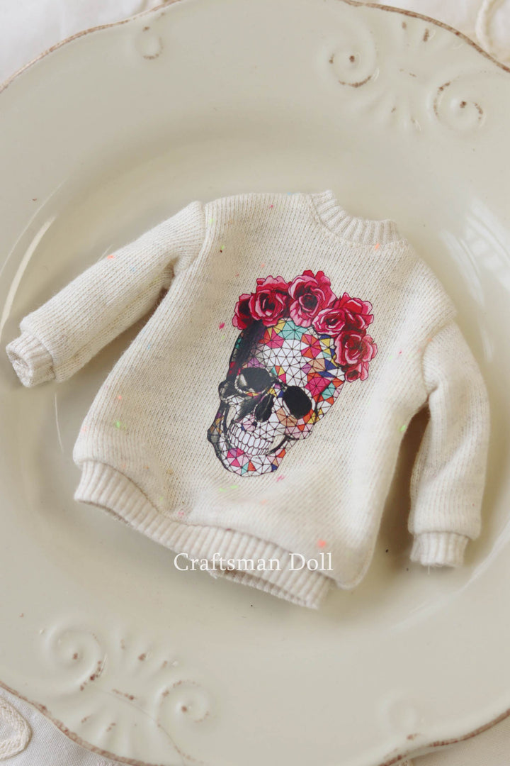 Blythe Clothes/Blythe Dress/Pullip Clothes/B657/