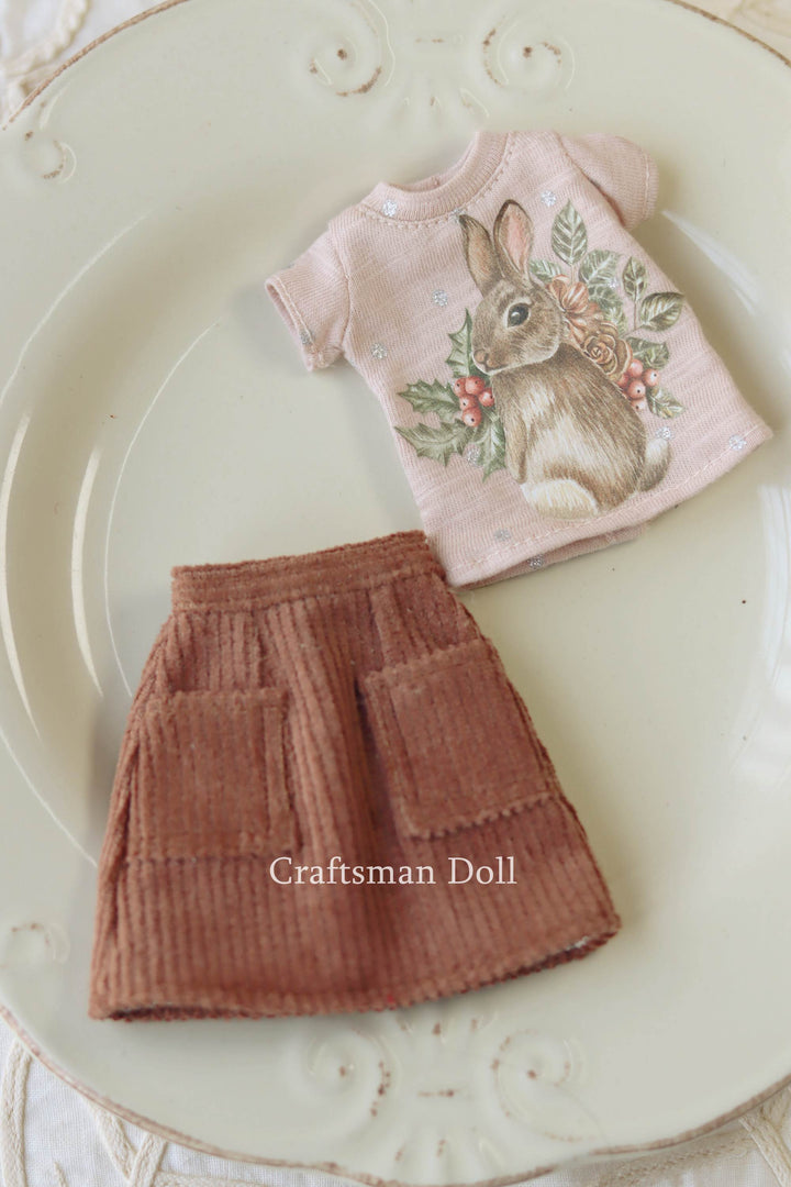 Blythe Clothes/Blythe Dress/Pullip Clothes/B656/