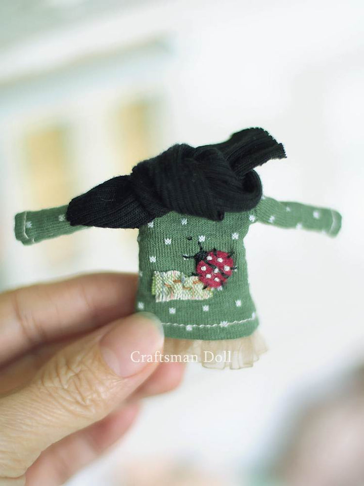 Piteter Blythe Clothes/Little Pullip clothes/PB006/