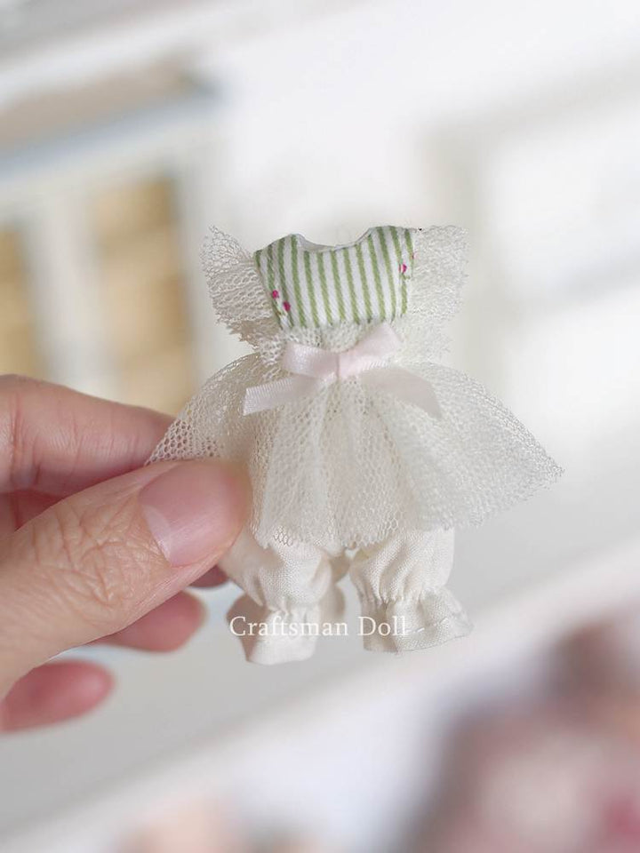 Piteter Blythe Clothes/Little Pullip clothes/PB007/