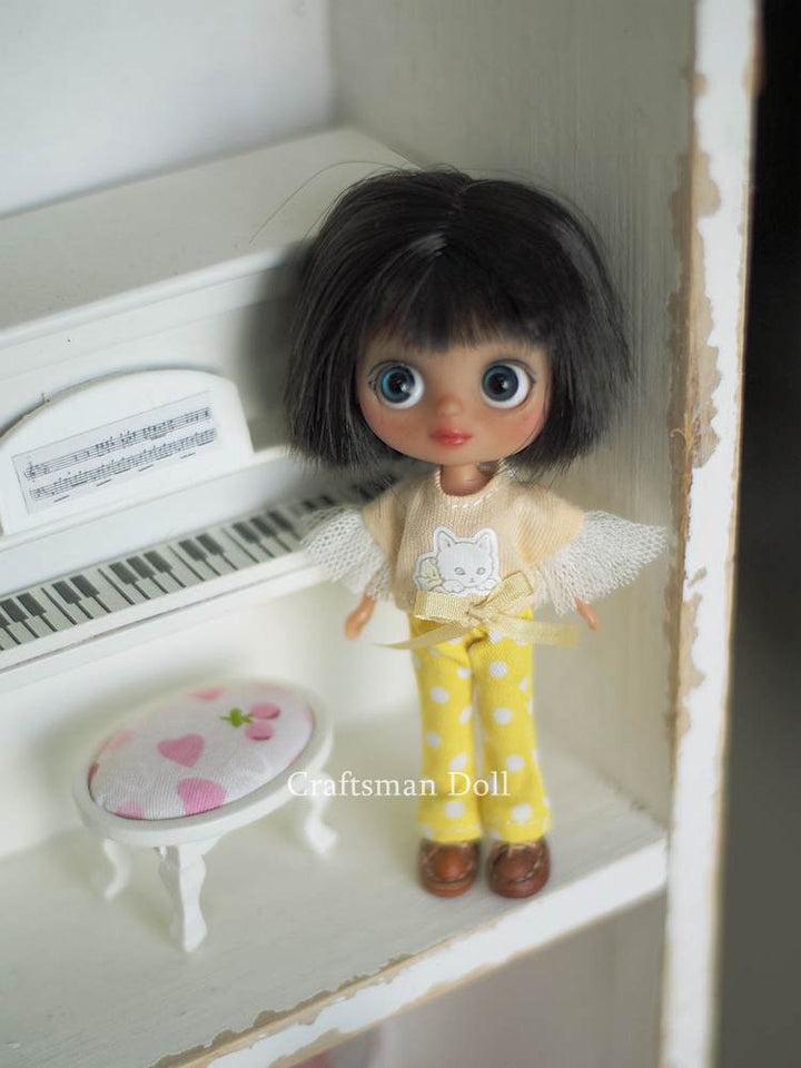 Piteter Blythe Clothes/Little Pullip clothes/PB008/