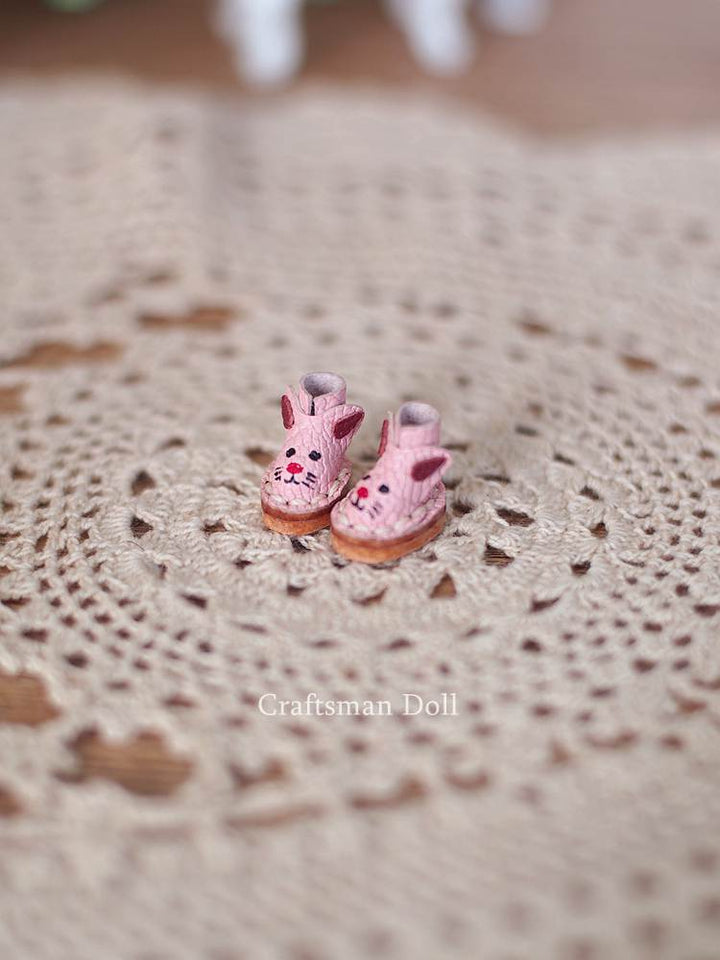 Piteter Blythe Shoes/Little Pullip shoes/PB020/