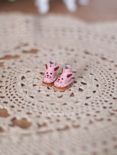Piteter Blythe Shoes/Little Pullip shoes/PB020/
