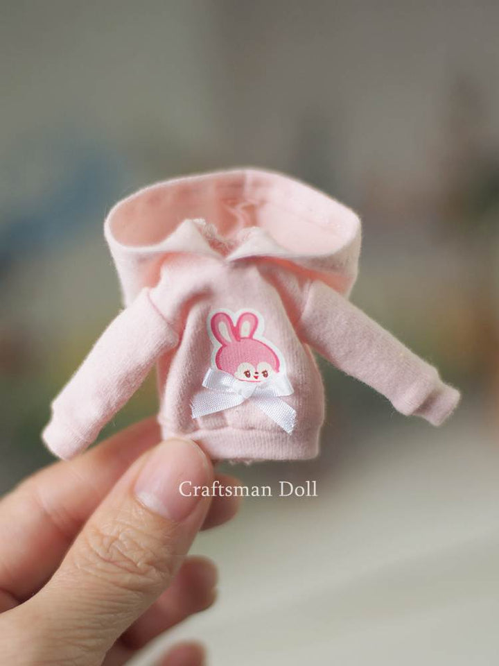 Piteter Blythe Clothes/Little Pullip clothes/PB025/