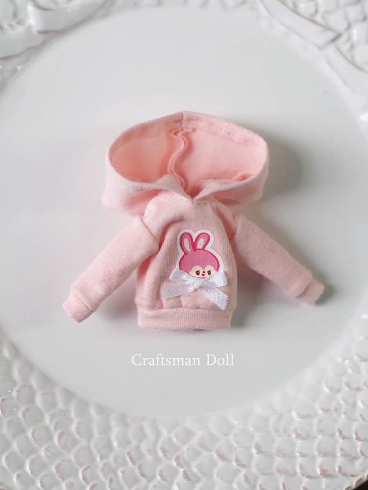 Piteter Blythe Clothes/Little Pullip clothes/PB025/