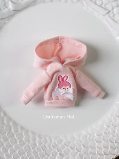 Piteter Blythe Clothes/Little Pullip clothes/PB025/