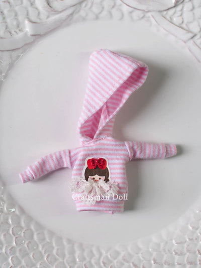 Piteter Blythe Clothes/Little Pullip clothes/PB024/