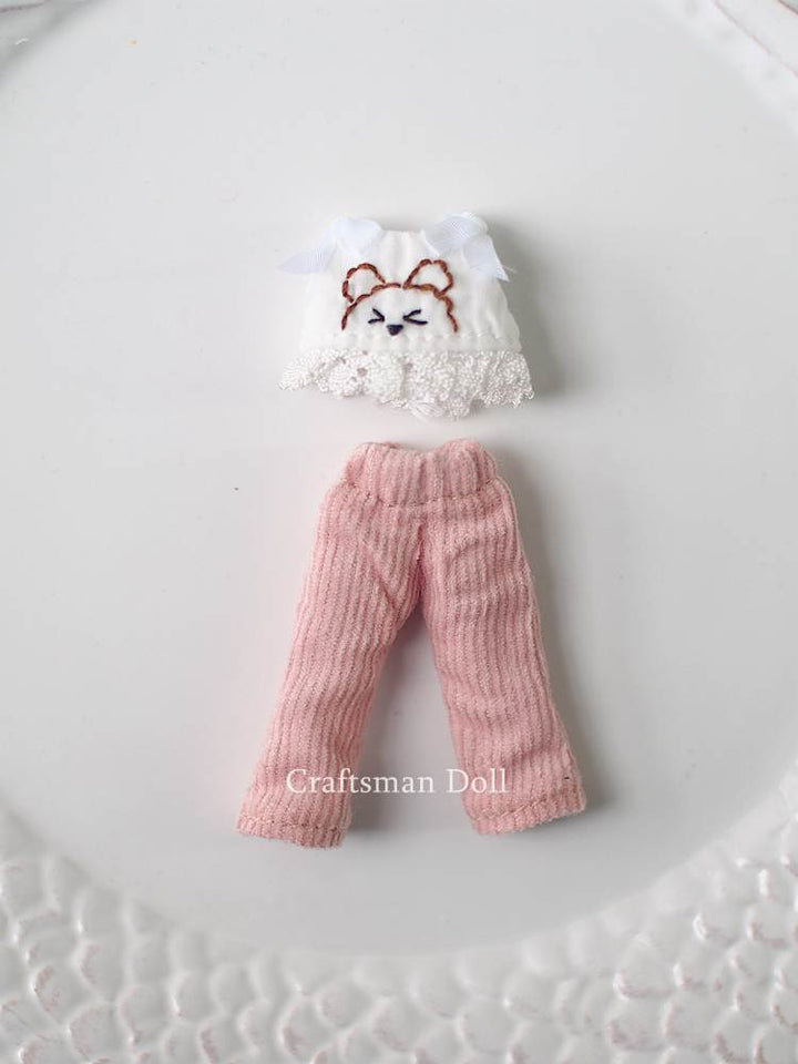 Piteter Blythe Clothes/Little Pullip clothes/PB033/