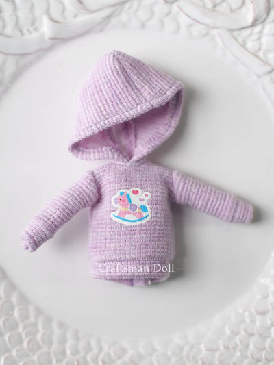 Piteter Blythe Clothes/Little Pullip clothes/PB030/