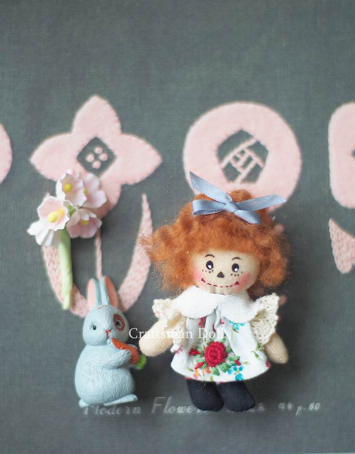 Handmade Doll/HD897/