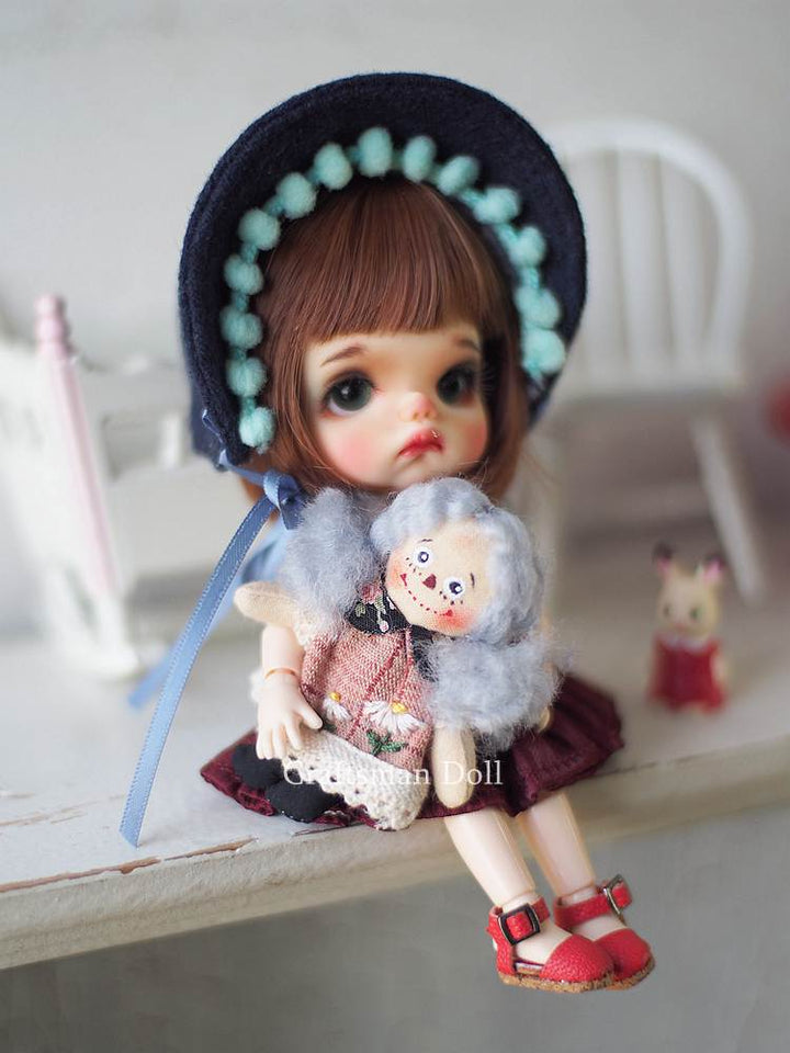 Handmade Doll/HD896/