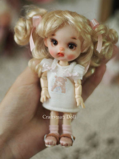 OB11 OBITSU11 Clothes/OB11 Outfit/OB072/