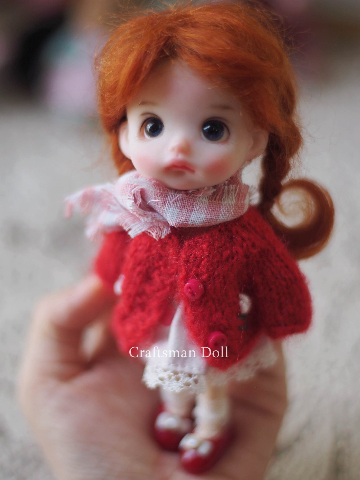 OB11 OBITSU11 Clothes/OB11 Outfit/OB073/