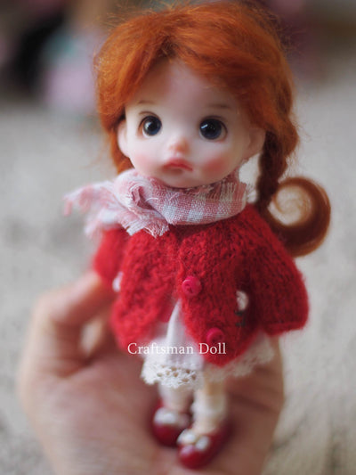 OB11 OBITSU11 Clothes/OB11 Outfit/OB073/