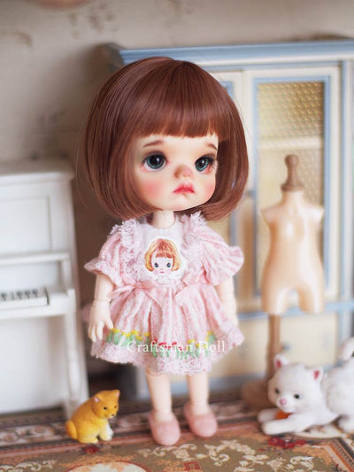 OB11 OBITSU11 Clothes/OB11 Outfit/OB081/