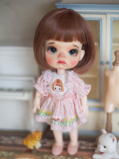OB11 OBITSU11 Clothes/OB11 Outfit/OB081/