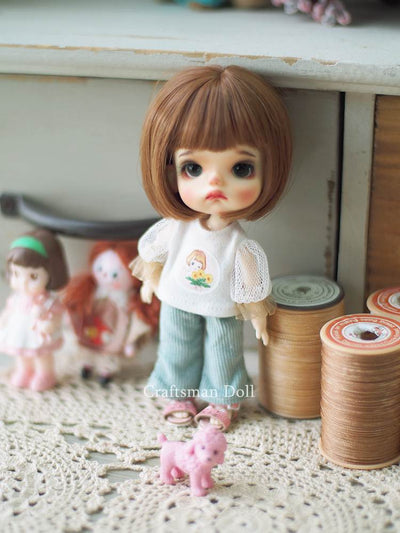 OB11 OBITSU11 Clothes/OB11 Outfit/OB083/