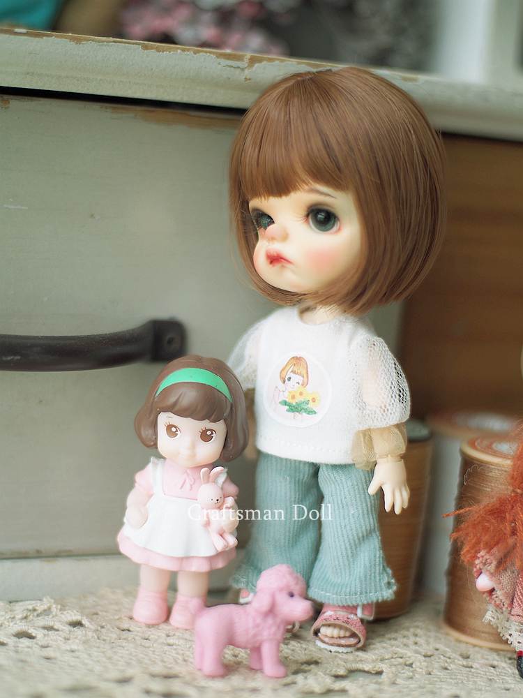 OB11 OBITSU11 Clothes/OB11 Outfit/OB083/