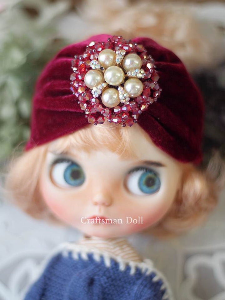 Blythe Headband/007/