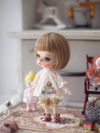 OB11 OBITSU11 Clothes/OB11 Outfit/OB087/
