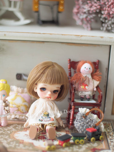 OB11 OBITSU11 Clothes/OB11 Outfit/OB087/