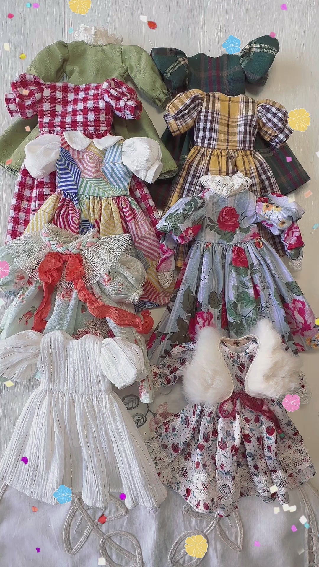 blythe video