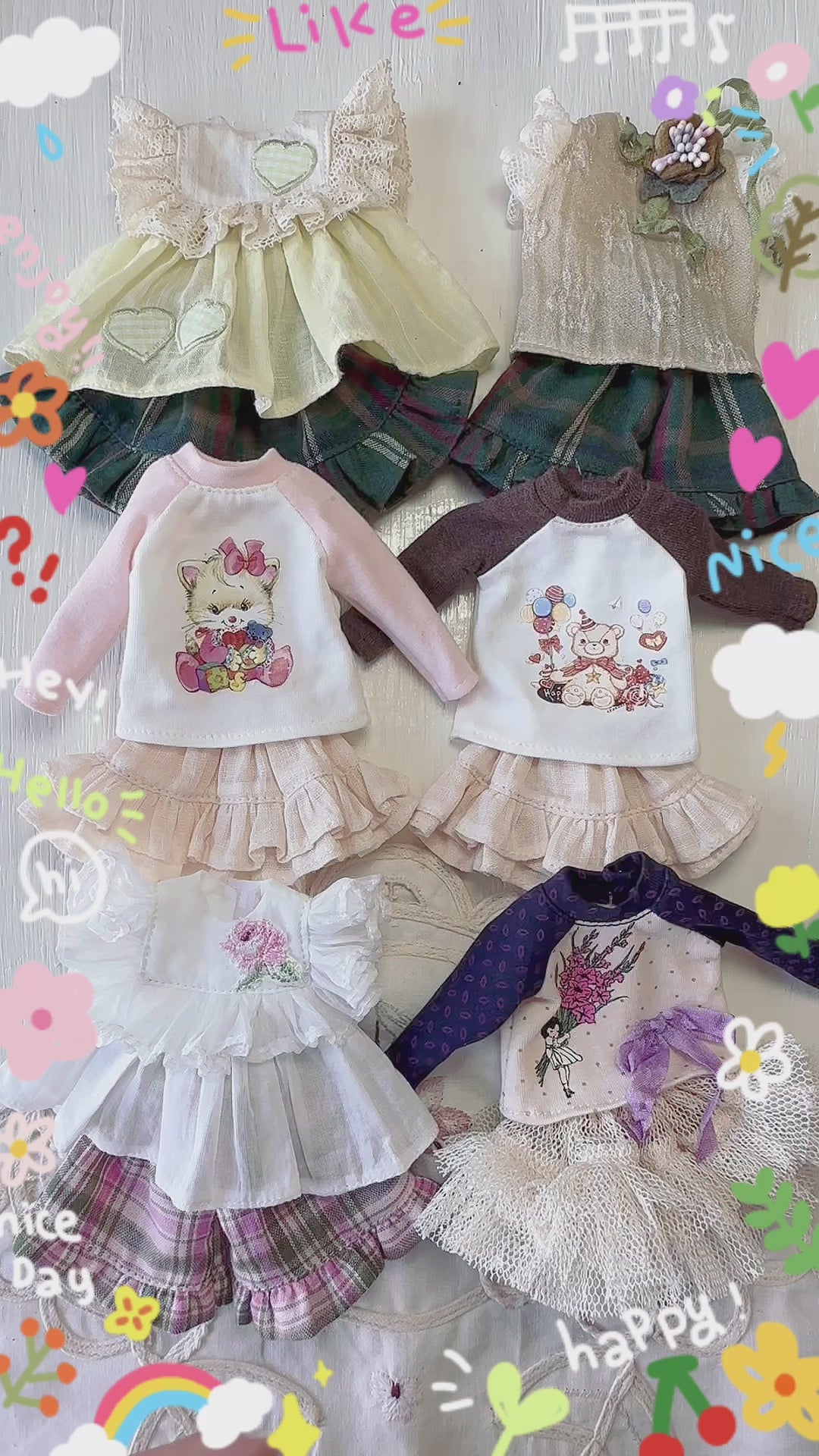 blythe video